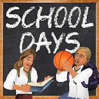 School Days APK for Android .